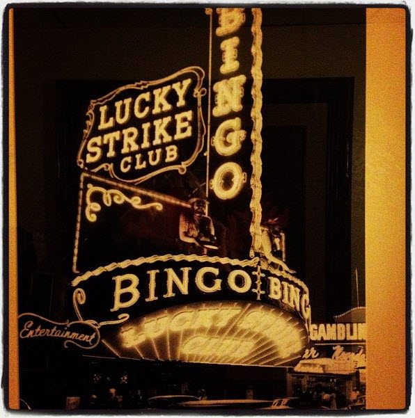 Lucky Strike Club picture