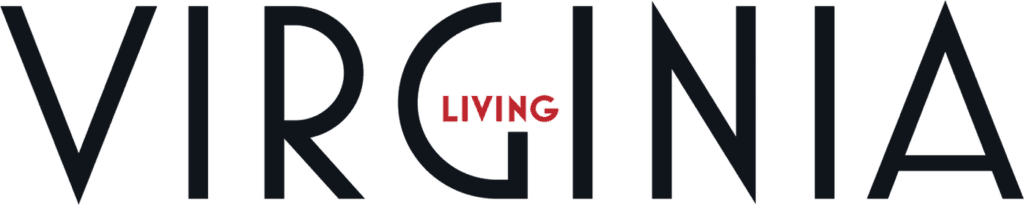 Virginia Living Logo